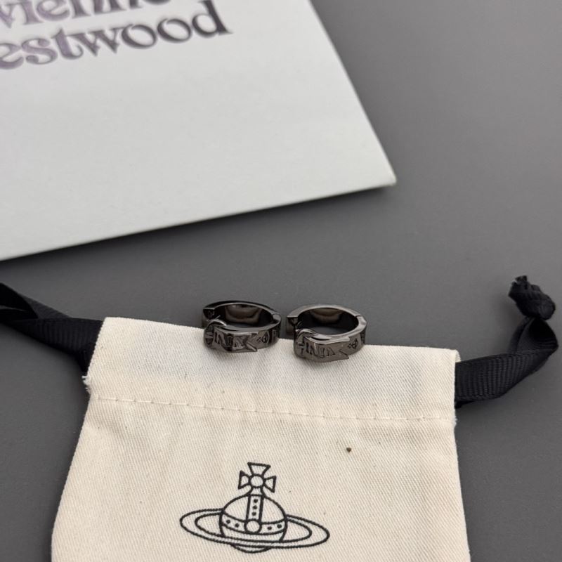 Vivienne Westwood Earrings